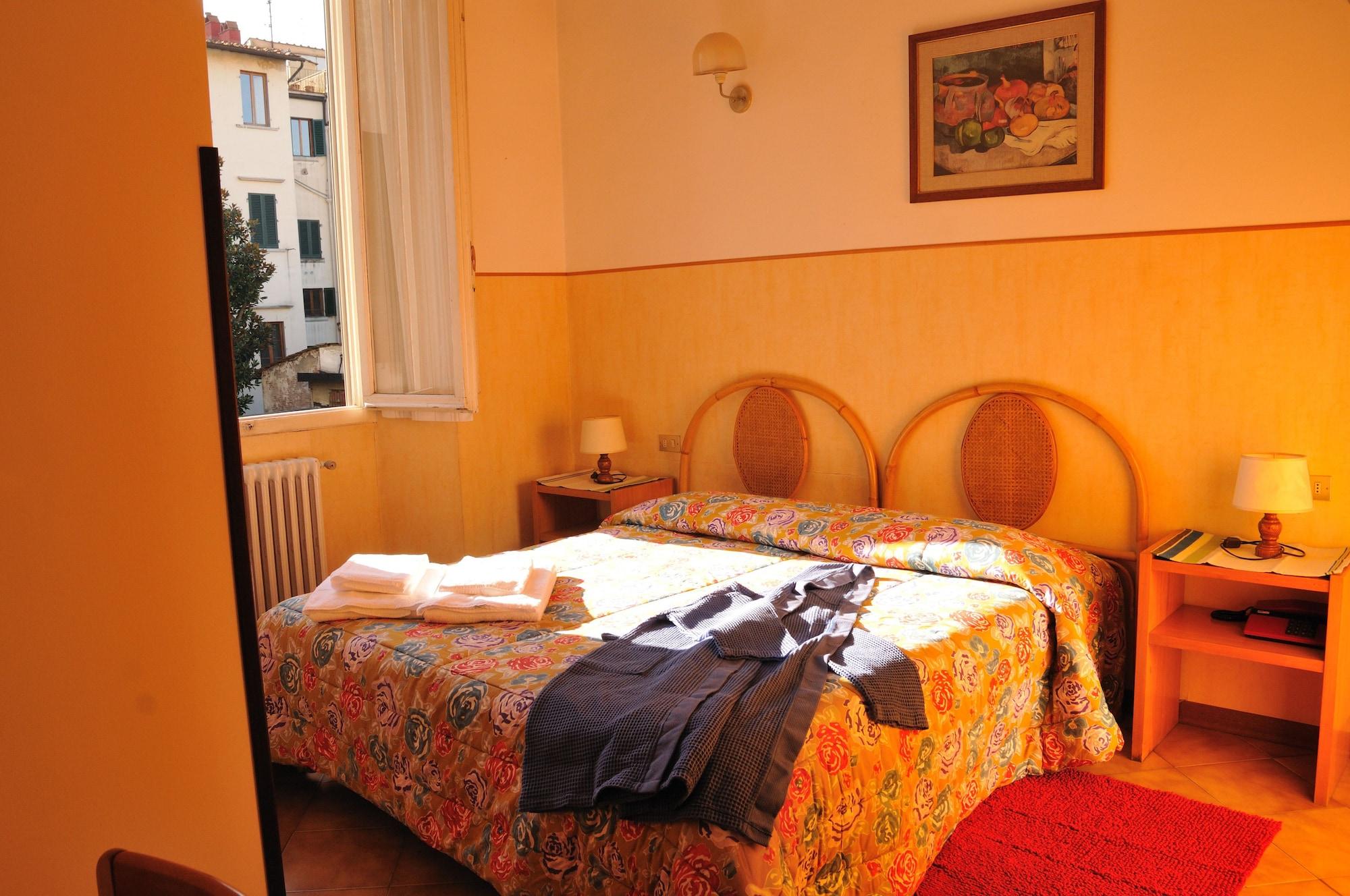 Locanda De' Pazzi Florence Exterior photo