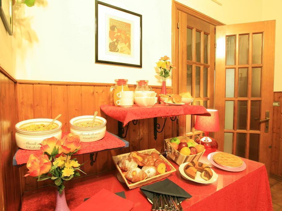 Locanda De' Pazzi Florence Exterior photo